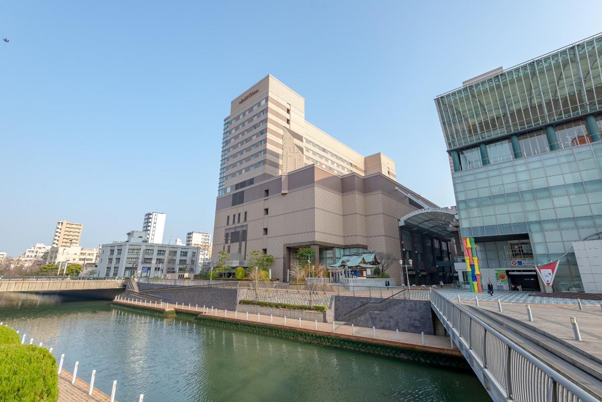 โรงแรมโอคุระ ฟูกูโอกะ ฟูกุโอกะ ภายนอก รูปภาพ Nagano University