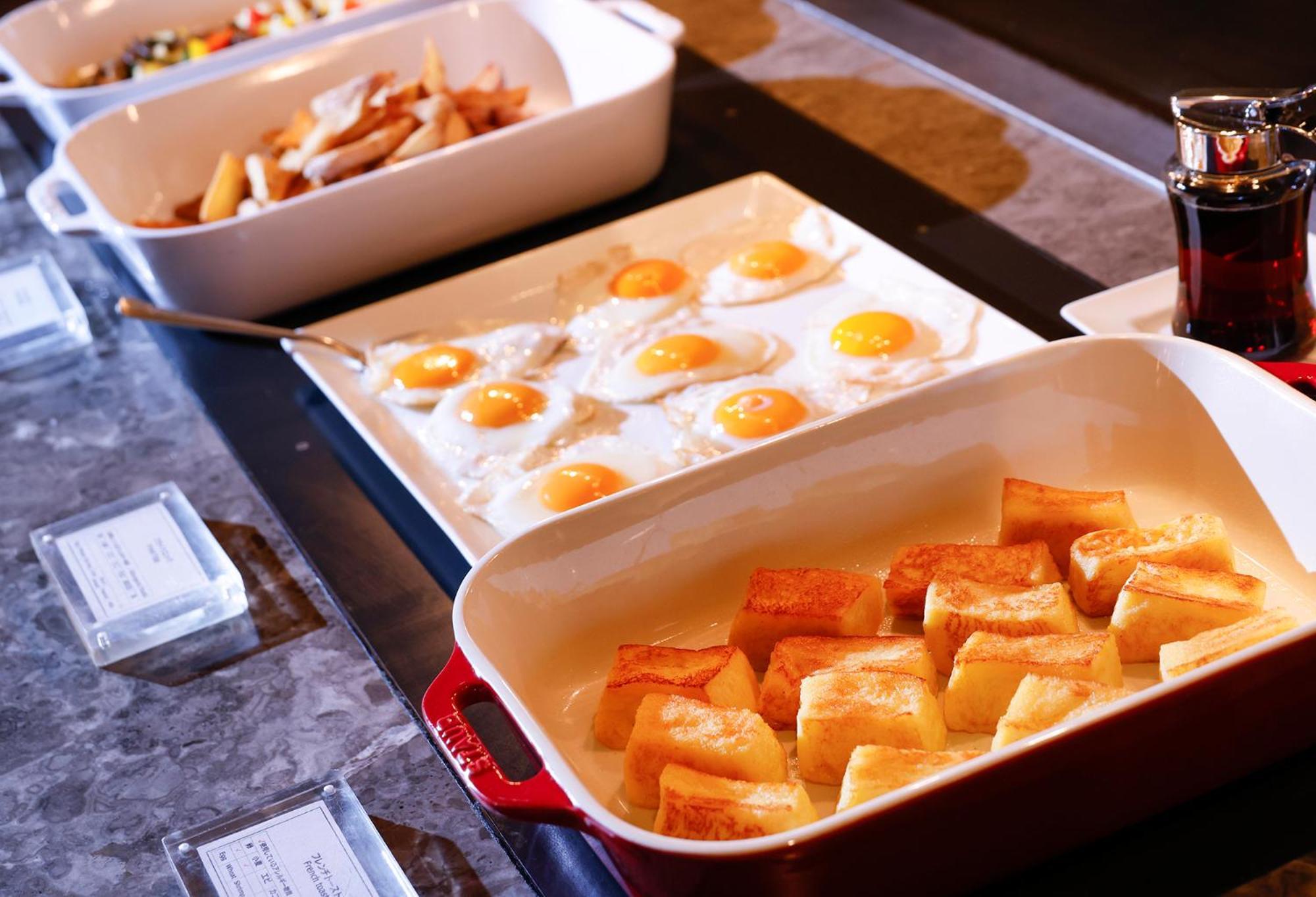 โรงแรมโอคุระ ฟูกูโอกะ ฟูกุโอกะ ภายนอก รูปภาพ Casseroles