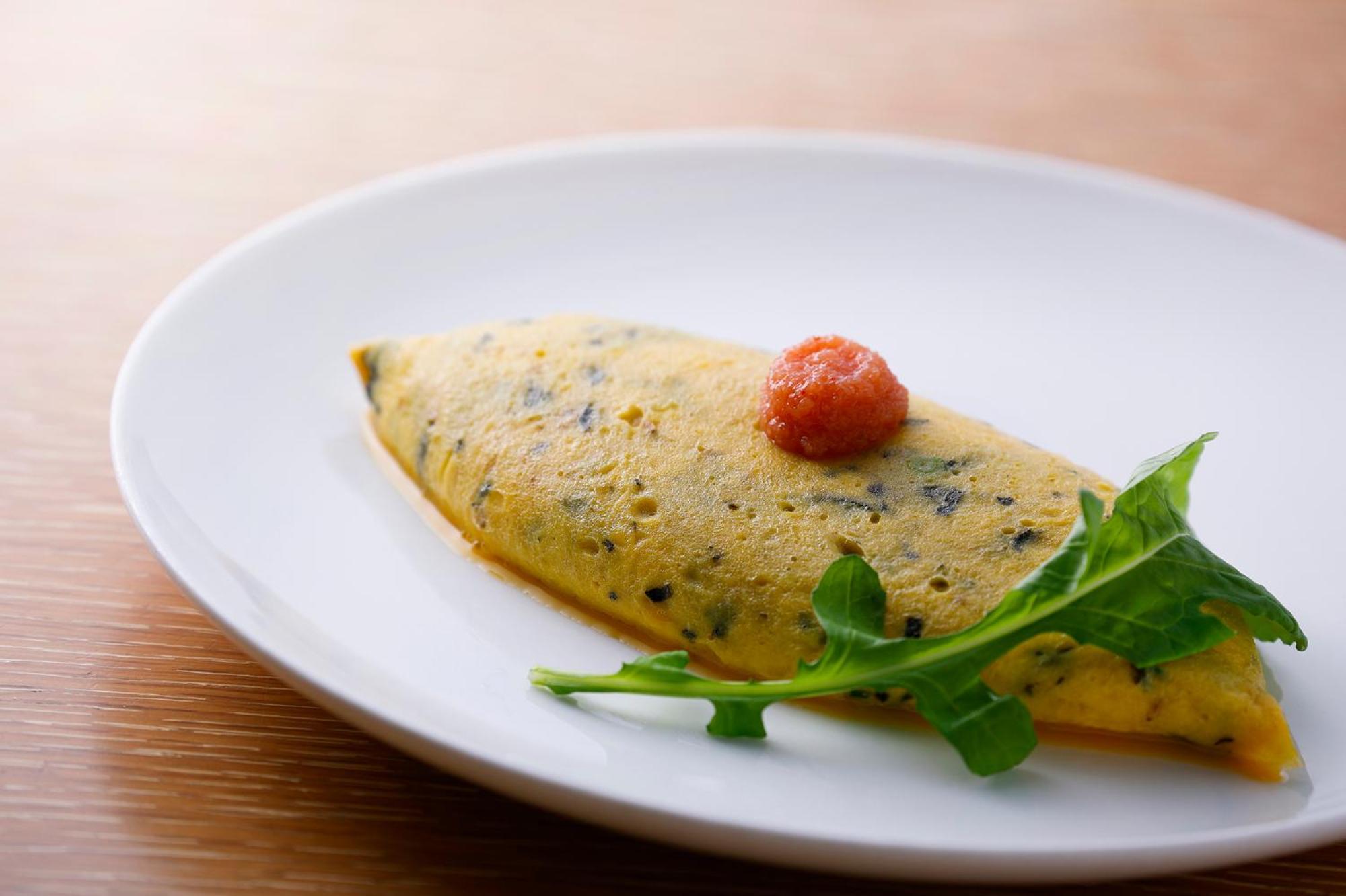 โรงแรมโอคุระ ฟูกูโอกะ ฟูกุโอกะ ภายนอก รูปภาพ Tamagoyaki